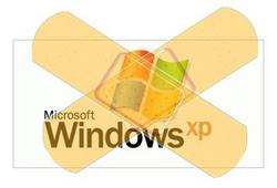 comment enlever virus ordinateur winfows xp vista